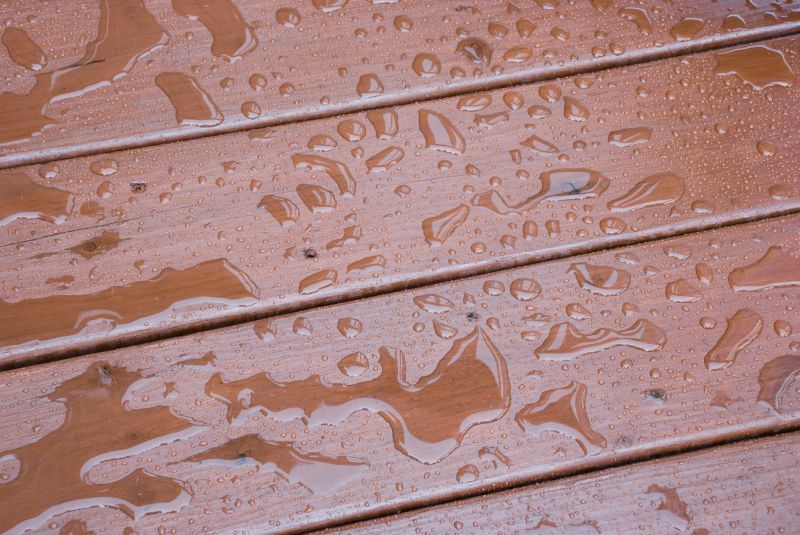Balcony Waterproofing in Tacoma, WA