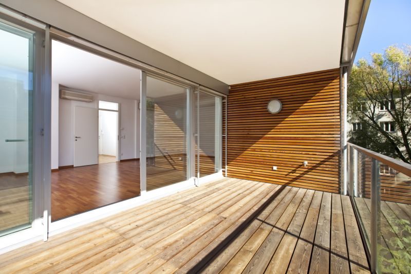 Balcony Waterproofing in Bellevue, WA