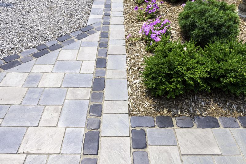 Pavers Sealing in Kansas City, KS